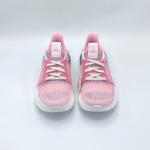 NEW adidas Ultraboost 19 Women's Running Shoes - Picture 4 of 7